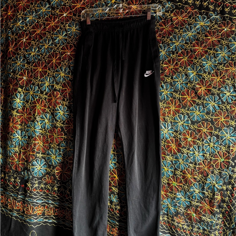 Nike Black Sweatpants
